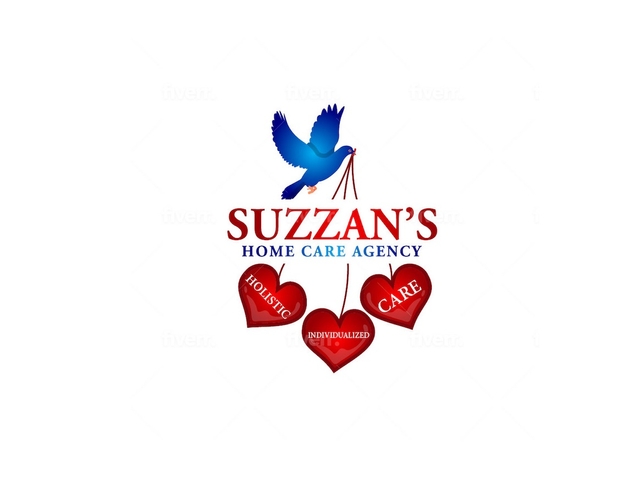 Suzzan's Home Care Agency image