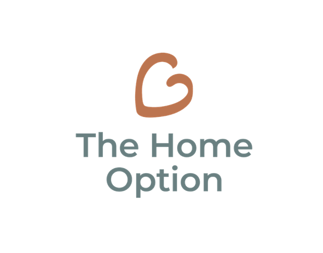 The Home Option image