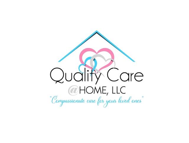 Quality Care @Home, LLC image