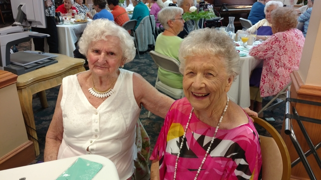 Oasis Assisted Living at Fellowship Square image