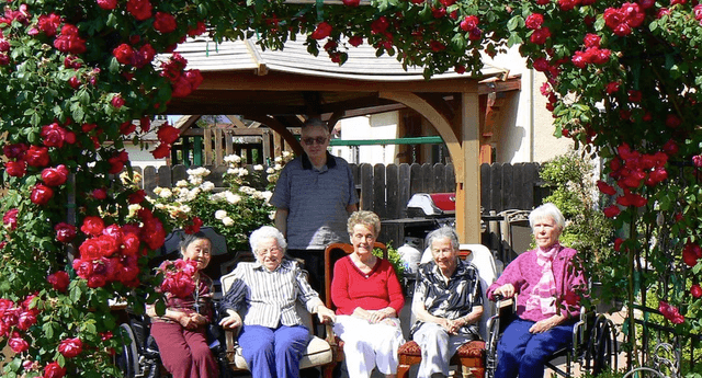 Golden Years Residential Home Care image