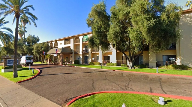Olive Grove Assisted Living and Memory Care image