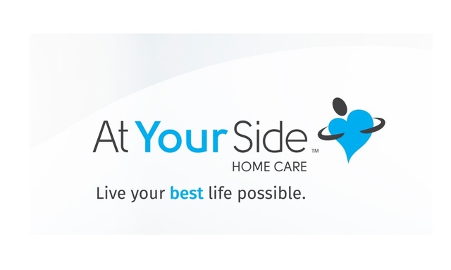 At Your Side Home Care - Huntsville, TX image