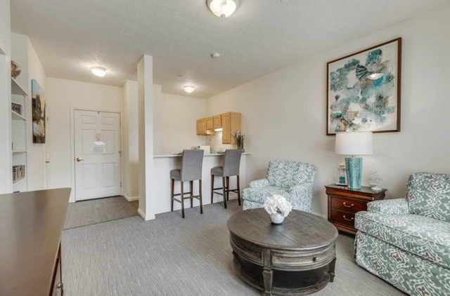 Fairborn Assisted Living image