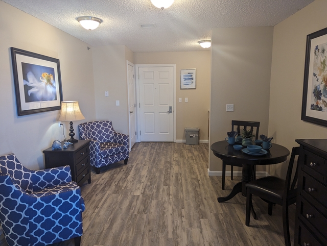 Charter Senior Living of Northpark Place image