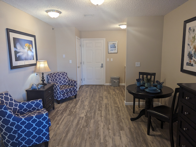 Charter Senior Living of Northpark Place image