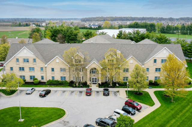 West Lafayette Assisted Living image