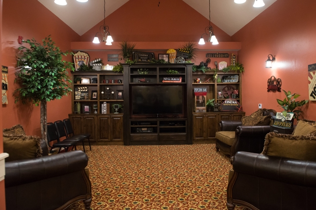 The Gables of Blackfoot Assisted Living image