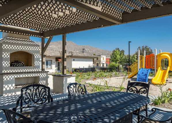 Manzanita Village at Rancho Belago image
