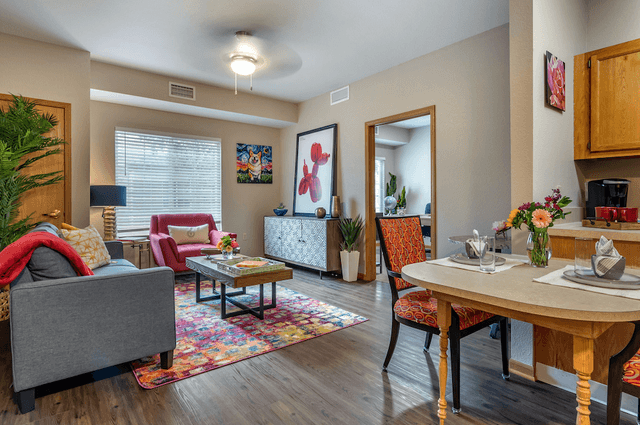 Chapters Living of Overland Park Rose Estates image