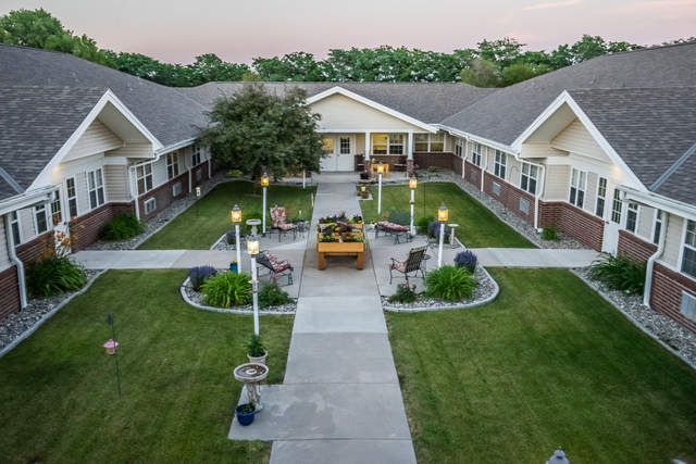 Madison House Assisted Living image