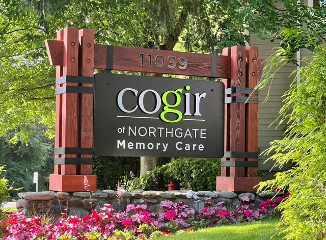 Cogir of Northgate Memory Care image