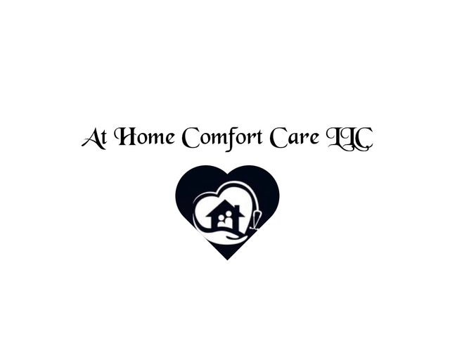 At Home Comfort Care LLC image