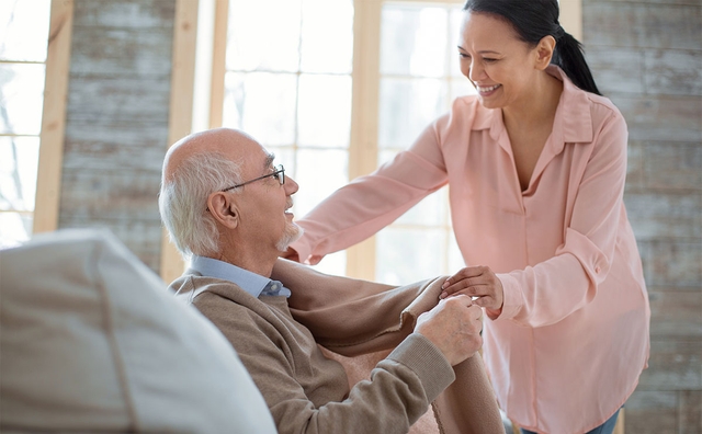 Home Sweet Home Care Services of Overland Park image