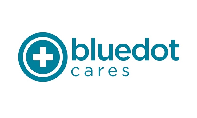 Bluedot Cares - Charlotte, NC image