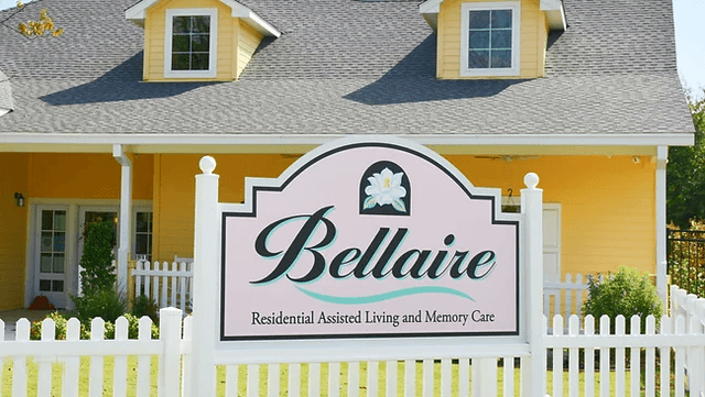 Bellaire Residential Assisted Living and Memory Care image