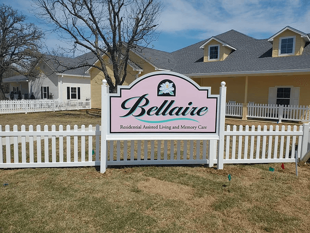 Bellaire Residential Assisted Living and Memory Care image