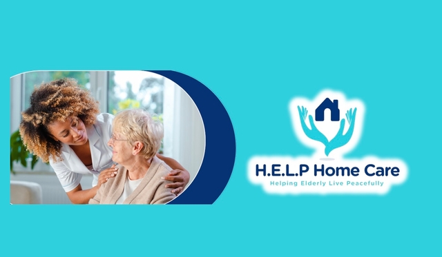 Help Home Care - Lawrenceville, GA image