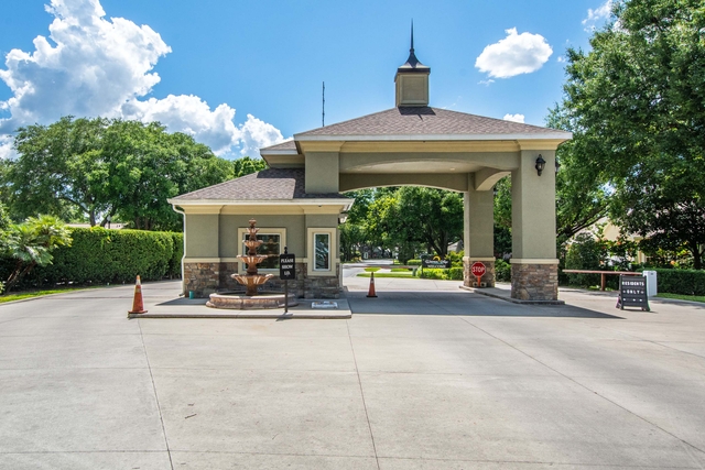 Bridgewater Assisted Living at Waterman Village image