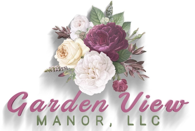 Garden View Manor, LLC image