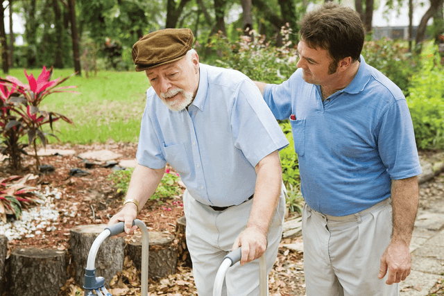 Seniors Helping Seniors - Inland Empire, CA image