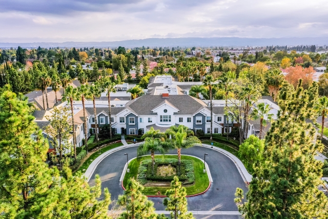 Gardens at Northridge image