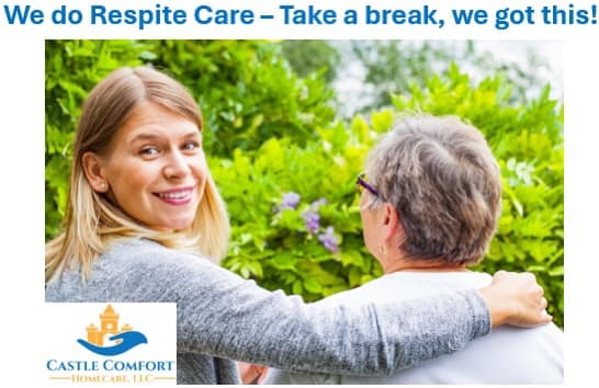 Castle Comfort Homecare LLC image