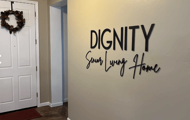 Dignity Senior Living - CLOSED  image