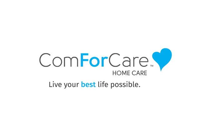 ComForCare Home Care - PG County image