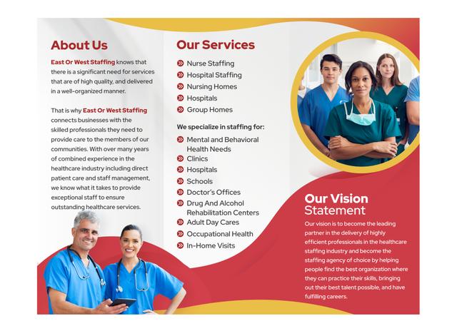 East or West Home Care