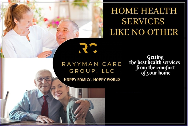 Rayyman Care Group image