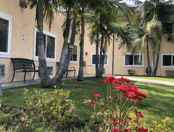 Palms Retirement Center image