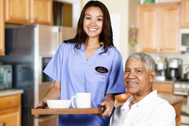 Home Helpers Home Care of Searcy image
