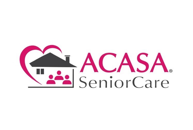 ACASA Senior Care Central Valley & East Bay image
