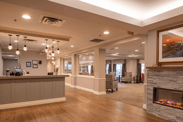 Charter Senior Living of Woodbridge image