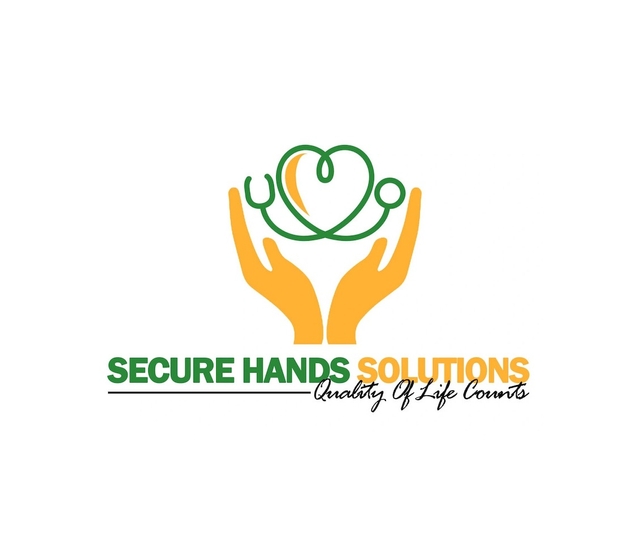 Secure Hands Solutions image