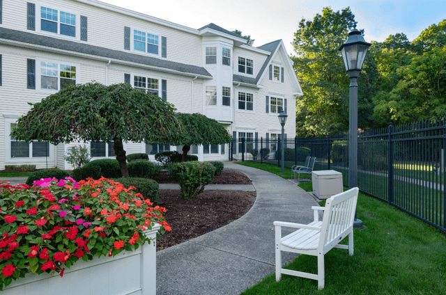 Charter Senior Living of Dedham image