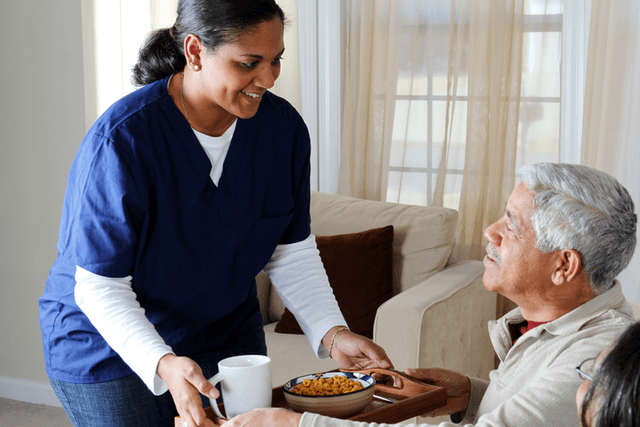 Good Life at Home Care of Southern Oregon image
