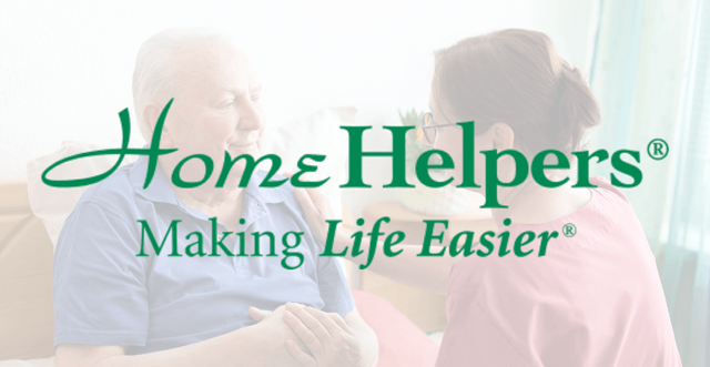 Home Helpers Home Care of Douglas County image
