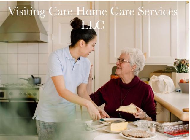 Visiting Care Home Care Services