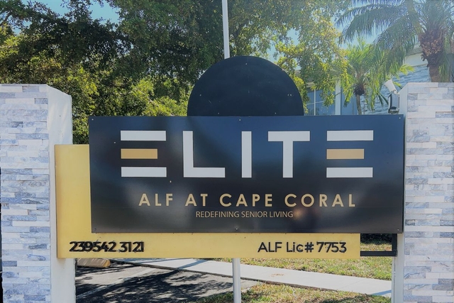 Elite ALF at Cape Coral image