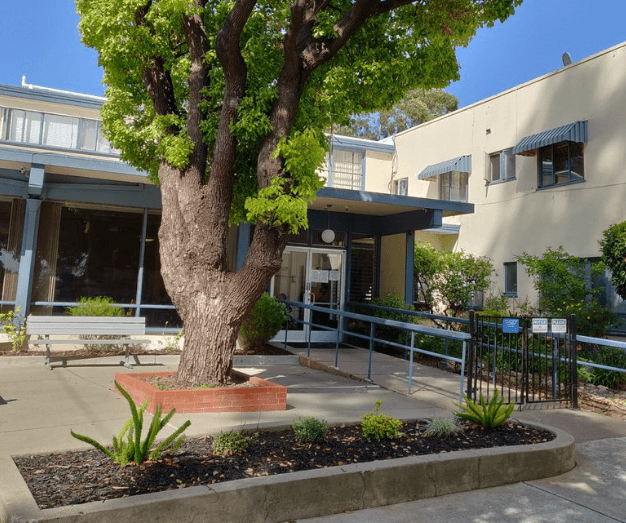 Bellaken Garden and Skilled Nursing Center image
