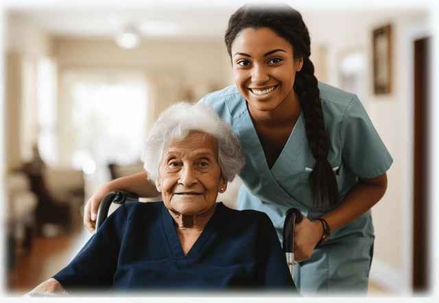 White Glove Elderly Care - Naples, FL image