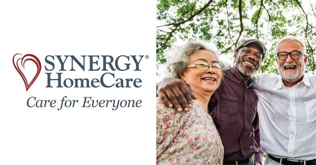 SYNERGY HomeCare of Round Rock image