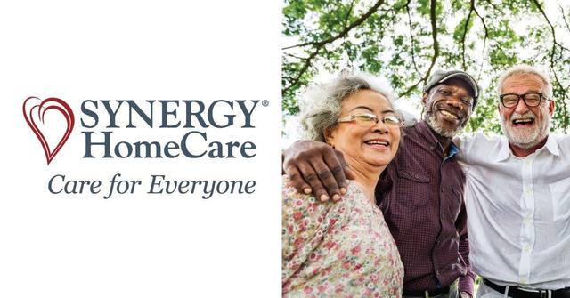 SYNERGY HomeCare of Round Rock