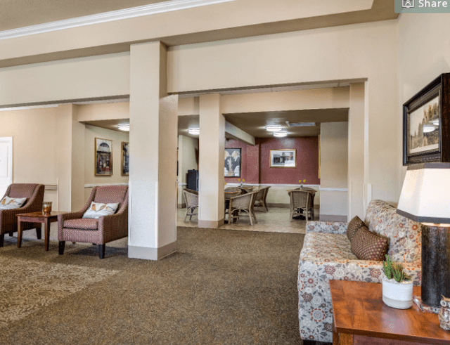 Spring Ridge Assisted Living & Memory Care image