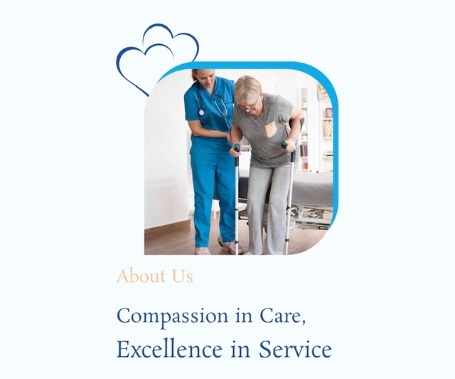Affinity Care Partners, LLC - Dublin, OH image