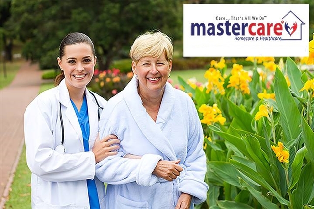 Mastercare Homecare Inc. - Dallas, TX image