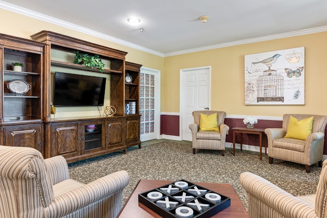 Spring Creek Assisted Living and Memory Care image