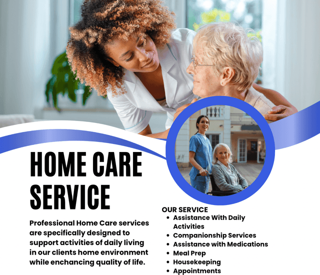 Professional Home Care - Concord, VA image